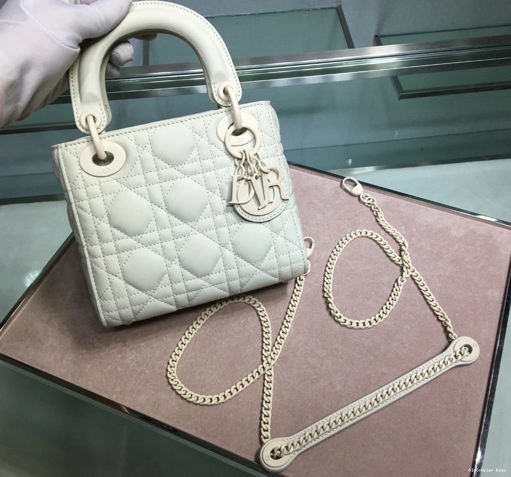 OldCobbler Bags DIRO ULTRA MATTE LADY 0809